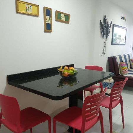 Flat Praia Dos Carneiros / Tamandare 103 Экстерьер фото