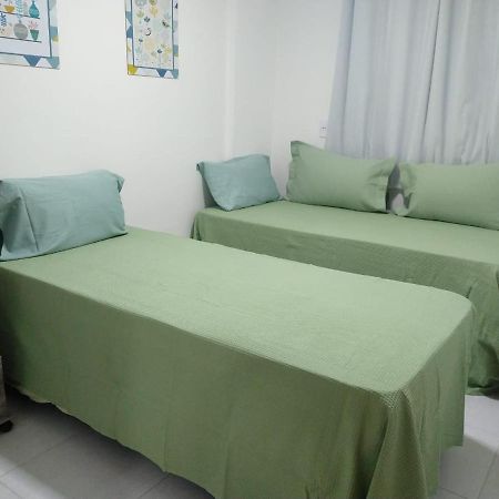 Flat Praia Dos Carneiros / Tamandare 103 Экстерьер фото