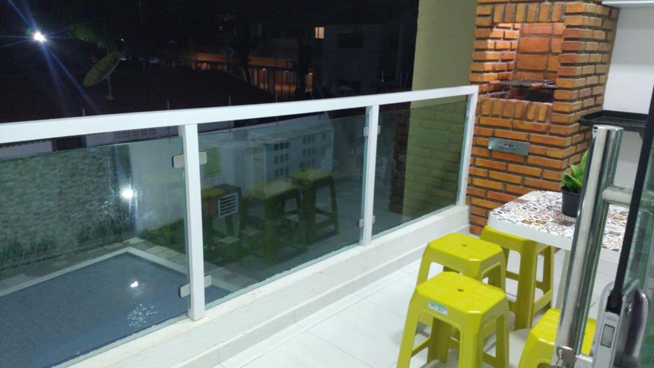 Flat Praia Dos Carneiros / Tamandare 103 Экстерьер фото