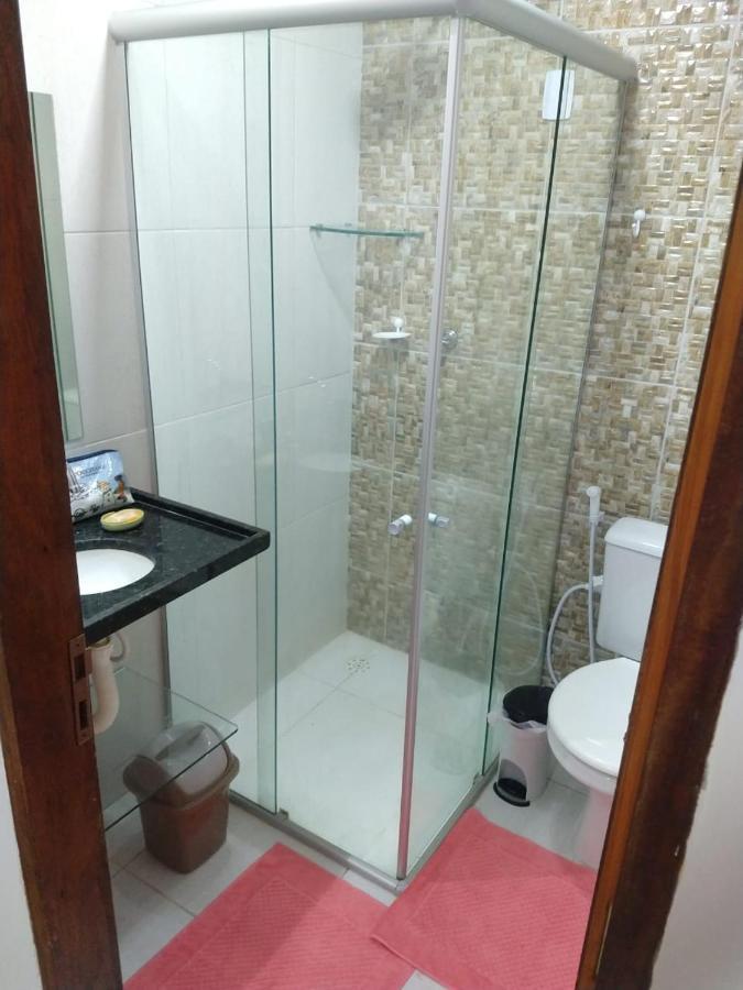 Flat Praia Dos Carneiros / Tamandare 103 Экстерьер фото