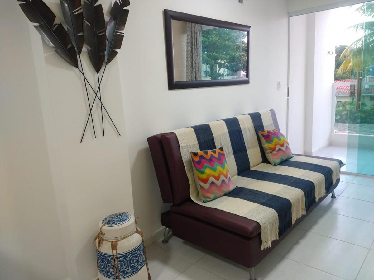 Flat Praia Dos Carneiros / Tamandare 103 Экстерьер фото