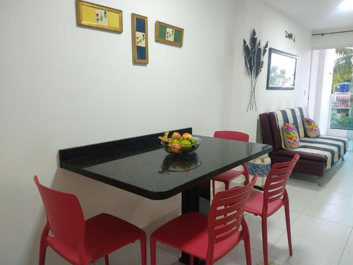 Flat Praia Dos Carneiros / Tamandare 103 Экстерьер фото
