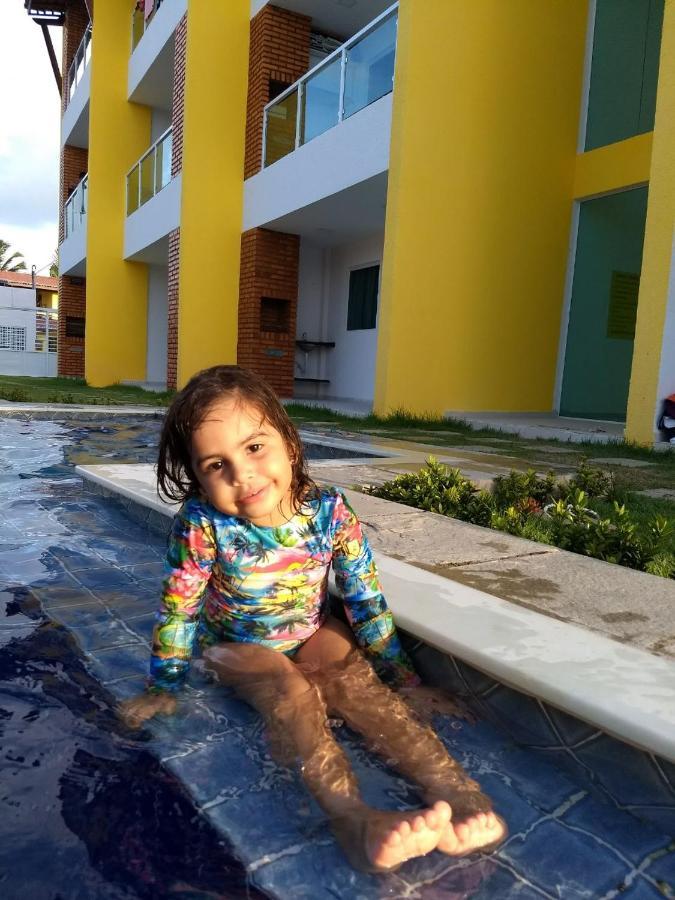 Flat Praia Dos Carneiros / Tamandare 103 Экстерьер фото
