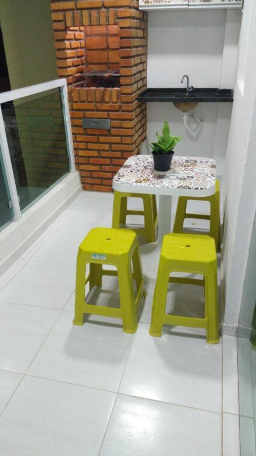 Flat Praia Dos Carneiros / Tamandare 103 Экстерьер фото