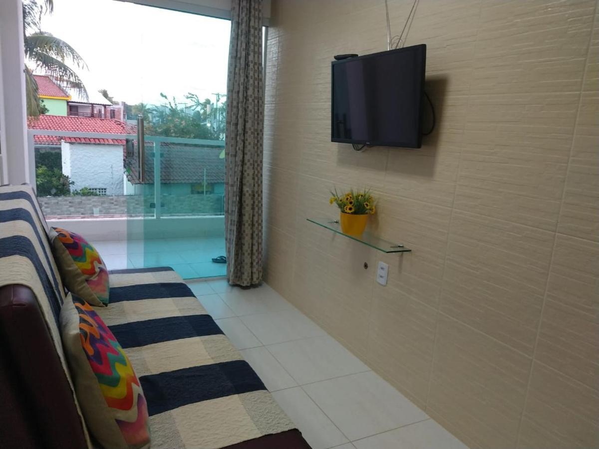 Flat Praia Dos Carneiros / Tamandare 103 Экстерьер фото