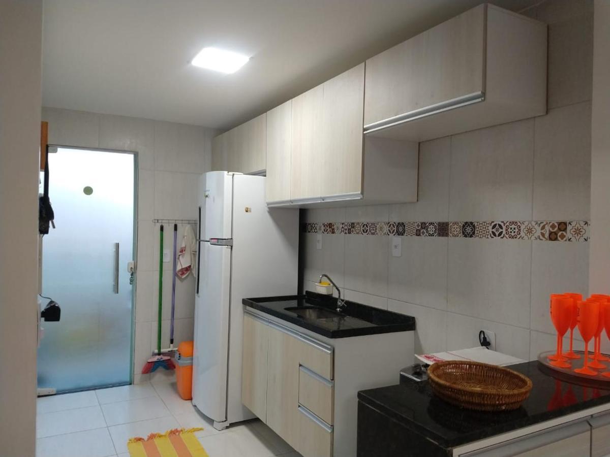 Flat Praia Dos Carneiros / Tamandare 103 Экстерьер фото