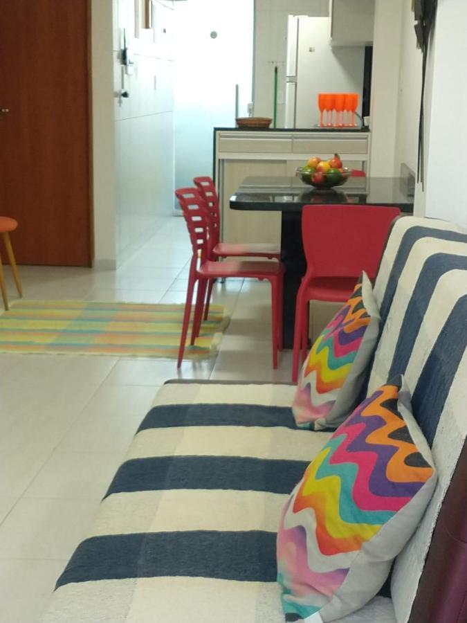 Flat Praia Dos Carneiros / Tamandare 103 Экстерьер фото