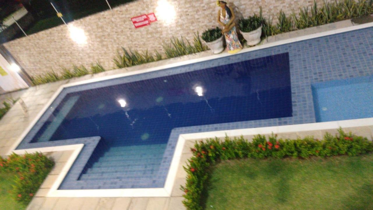 Flat Praia Dos Carneiros / Tamandare 103 Экстерьер фото