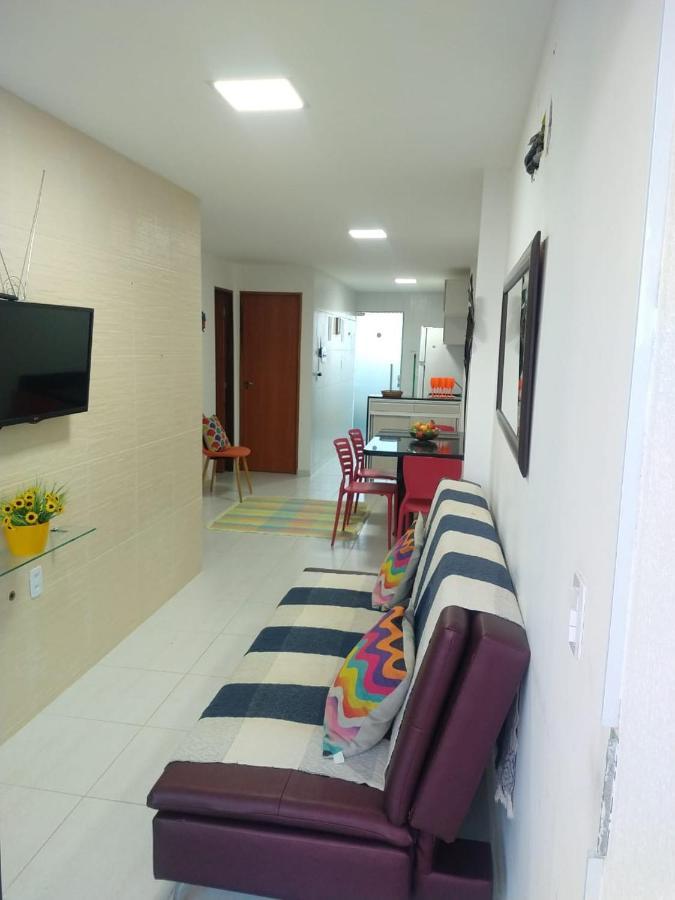 Flat Praia Dos Carneiros / Tamandare 103 Экстерьер фото