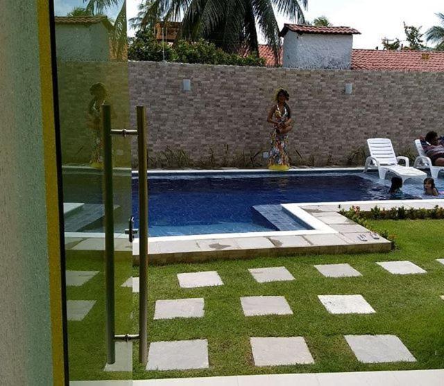 Flat Praia Dos Carneiros / Tamandare 103 Экстерьер фото