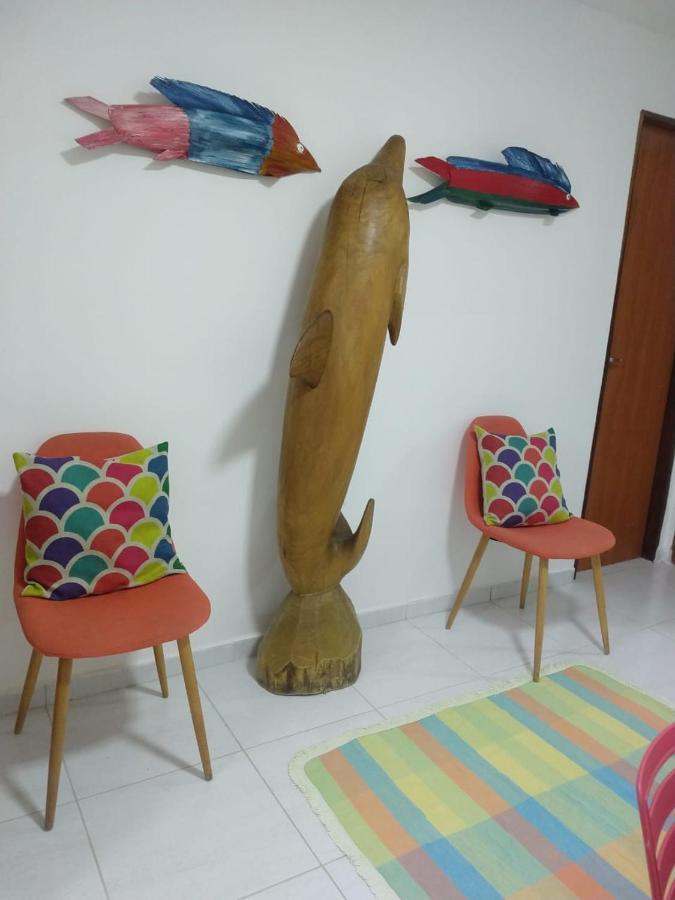 Flat Praia Dos Carneiros / Tamandare 103 Экстерьер фото